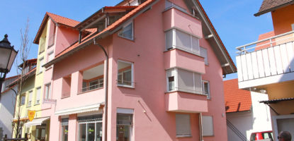 Ferienhaus 01