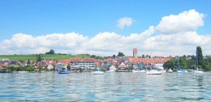 Seepanorama